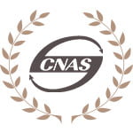 2012-2022 CNAS China National Accreditation Laboratory